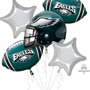 BOUQUET PHILADELPHIA EAGLES