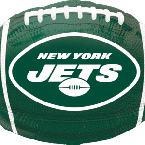 NEW YORK JETS FOOTBALL