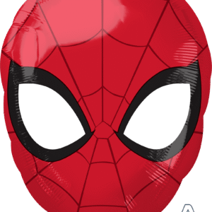 JR SHAPE SPIDERMAN *