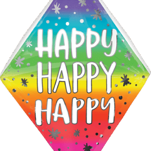 ANGLEZ HAPPY HAPPY HAPPY IT''S YOUR DAY