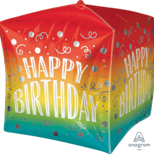 CUBEZ HBD GRADIENT SWIRLS