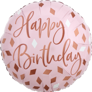 STD BLUSH BIRTHDAY (IC)