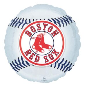 STD BOSTON RED SOX