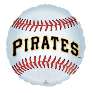 STD PITTSBURGH PIRATES