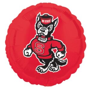 STD ROUND NORTH CAROLINA STATE