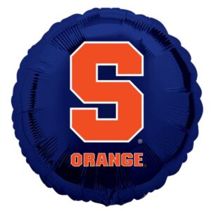 STD ROUND SYRACUSE UNIVERSITY
