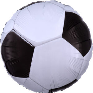 STD CHAMPIONSHIP SOCCERBALL (PKG)