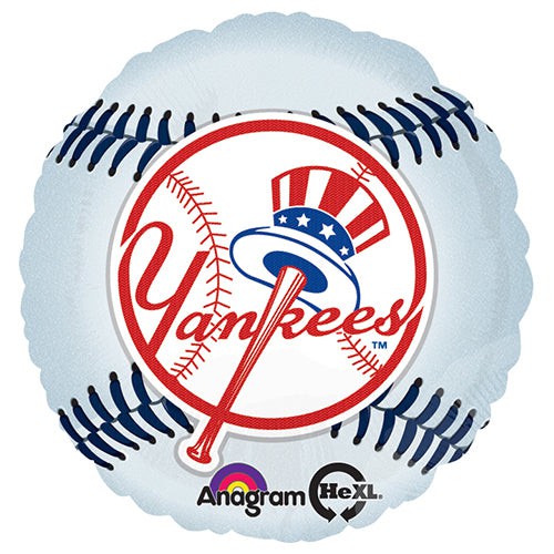 STD NEW YORK YANKEES