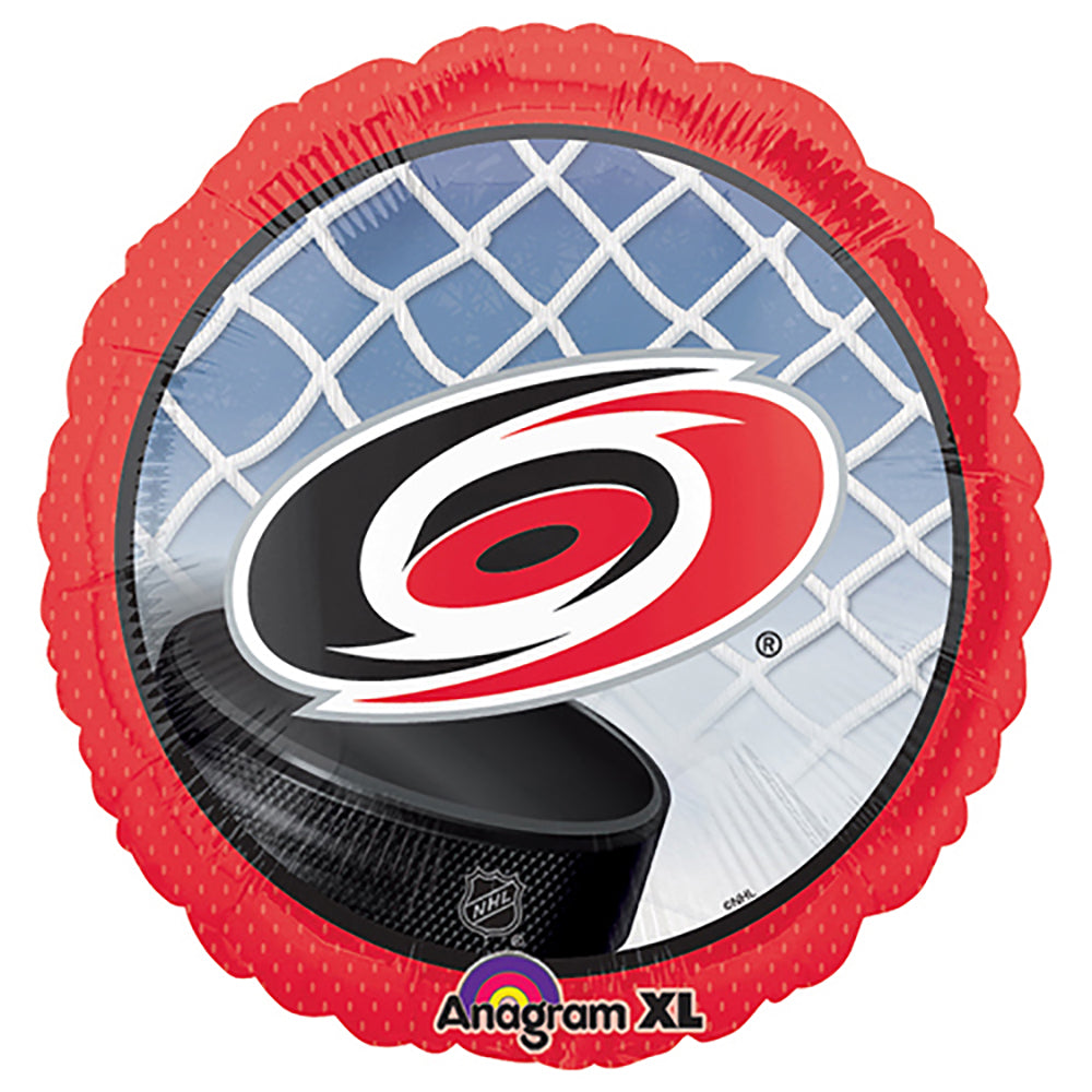 STANDARD CAROLINA HURRICANES
