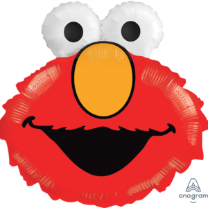 SS ELMO HEAD