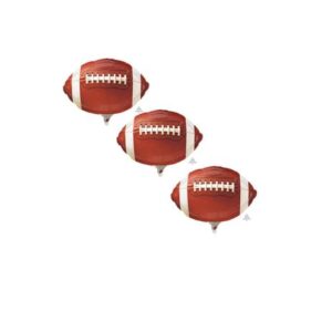 MINI SHAPE MEALS TO GO FOOTBALL