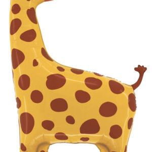 SS GIRAFFE