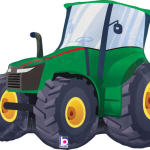 SS FARM TRACTOR