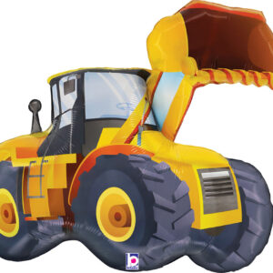 SS CONSTRUCTION LOADER