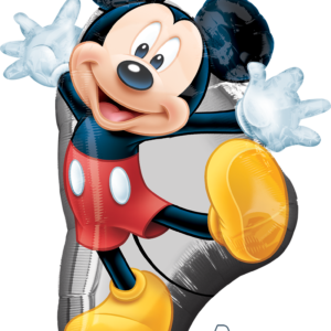 SS MICKEY FULL BODY *