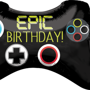SS EPIC PARTY GAME CONTROLLER *