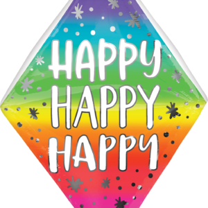 ANGLEZ HAPPY HAPPY HAPPY IT''S YOUR DAY