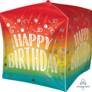 CUBEZ HBD GRADIENT SWIRLS