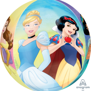 ORBZ PRINCESS ONCE UPON A TIME