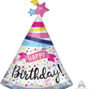 SS HBD SPARKLE BANNER *