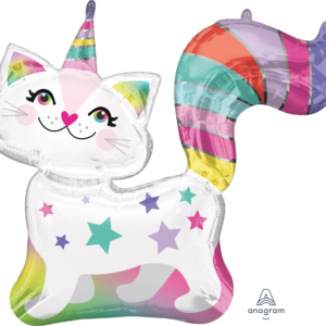 SS CATICORN