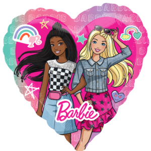 JUMBO BARBIE DREAM TOGETHER