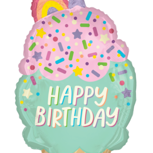 SS ICE CREAM PARTY BDAY